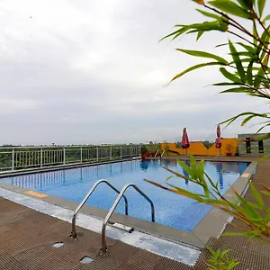 Otel Flamingo Inn Trivandrum