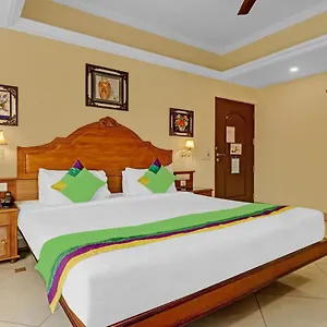 Treebo Trend Indrapuri Hotel