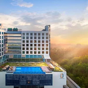5* Hotel O By Tamara, Trivandrum