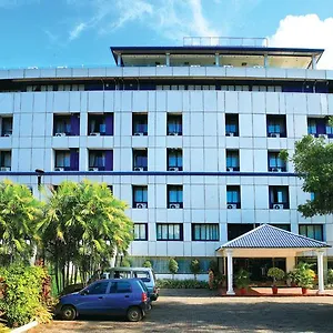 The Capital Trivandrum Hotel