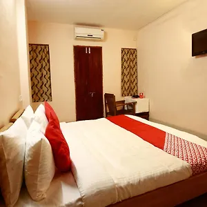 Oyo 10259 Safa Hotel