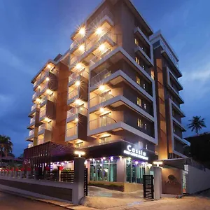 Ξενοδοχείο Casa In Luxury Suites