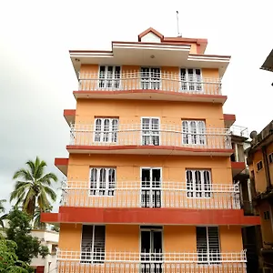 Oyo 9797 Vbee Plaza Hotel