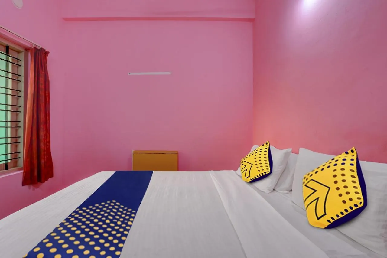 The New View Hotel Inn Thiruvananthapuram