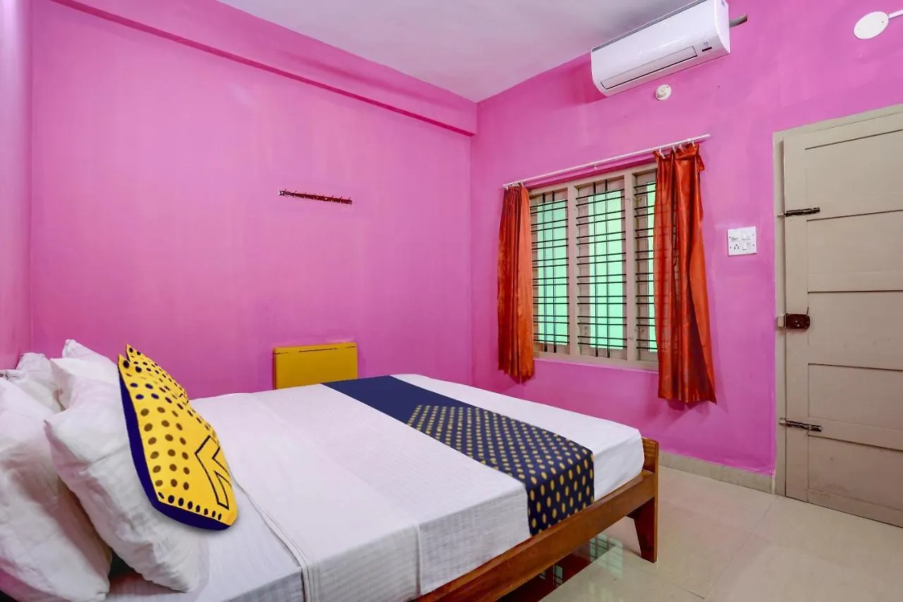 The New View Hotel Inn Thiruvananthapuram