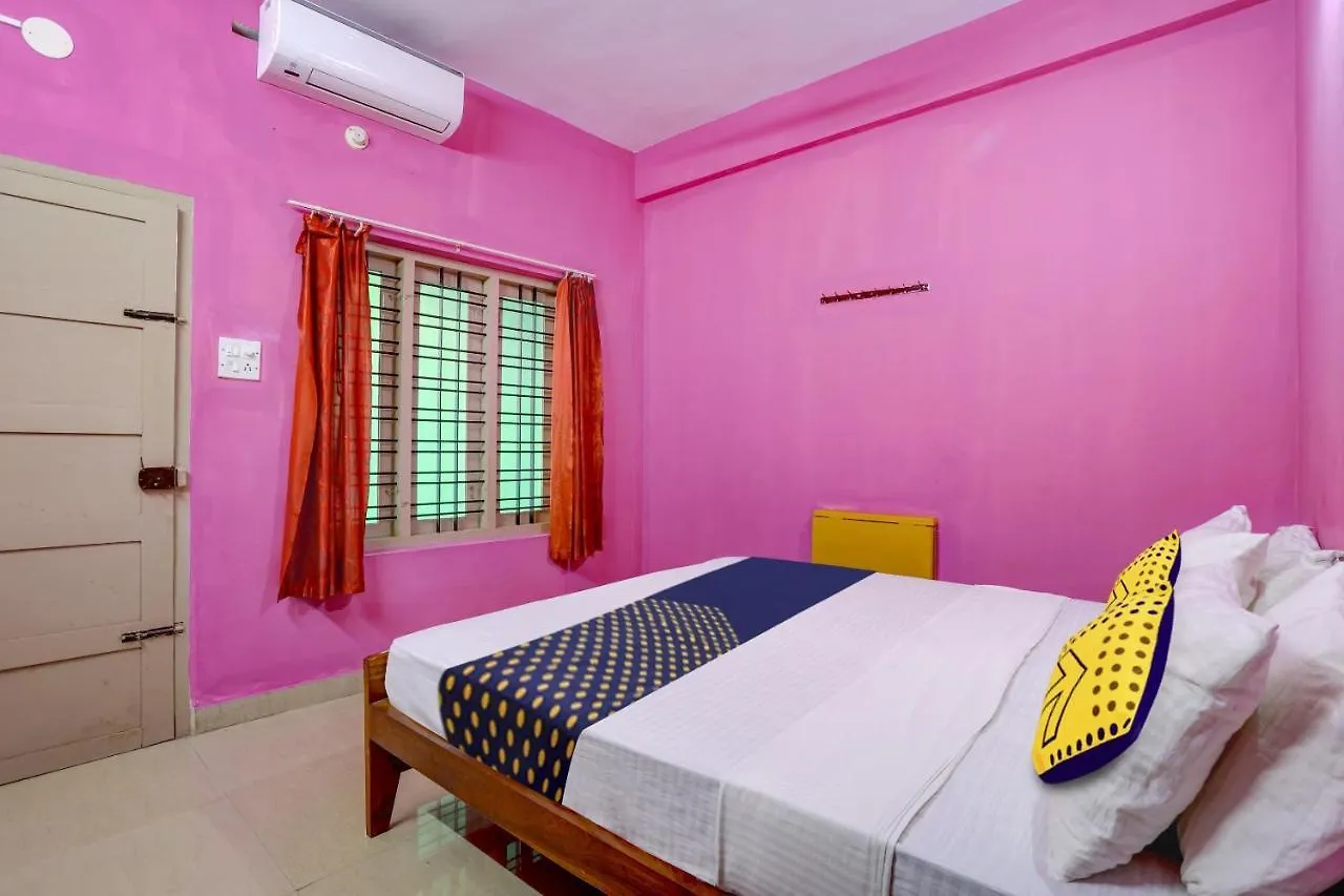 The New View Hotel Inn Thiruvananthapuram