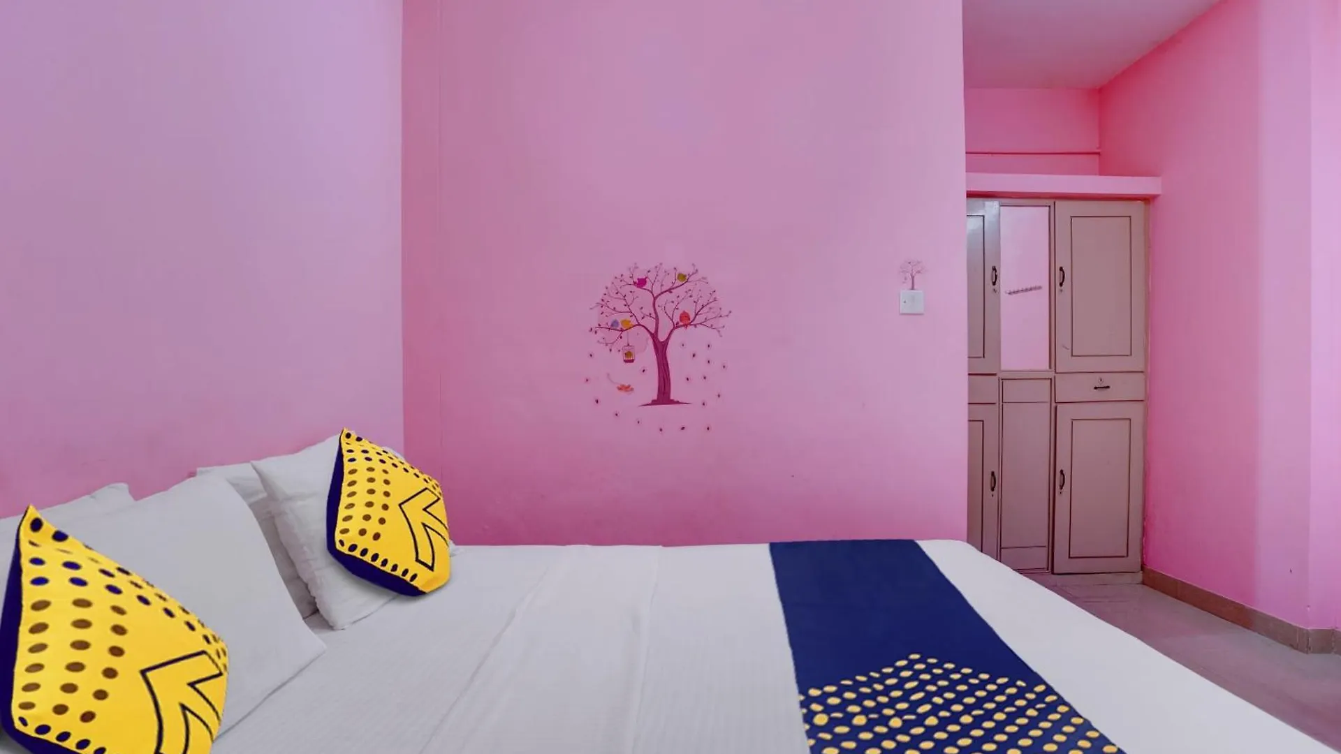 The New View Hotel Inn Thiruvananthapuram