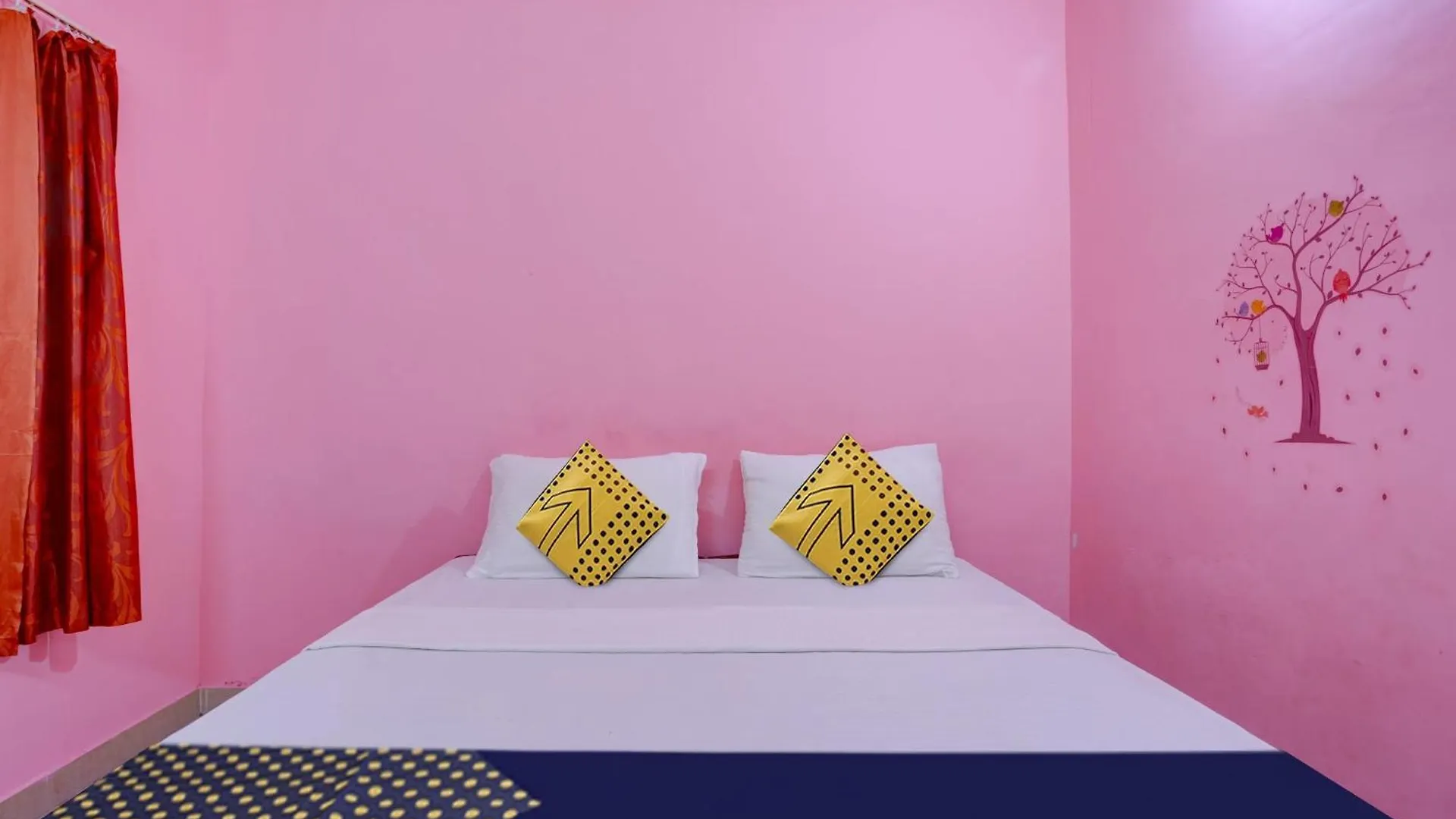 The New View Hotel Inn Thiruvananthapuram